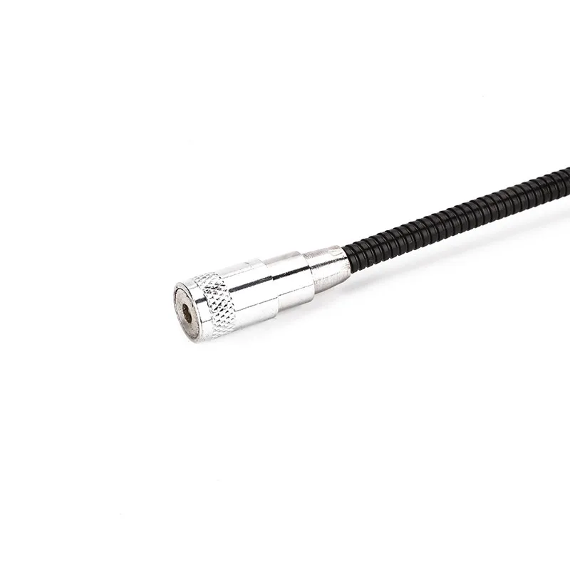 Универсальный гибкий магнитный выдвижной стержень 57 см с сильным светодиодным