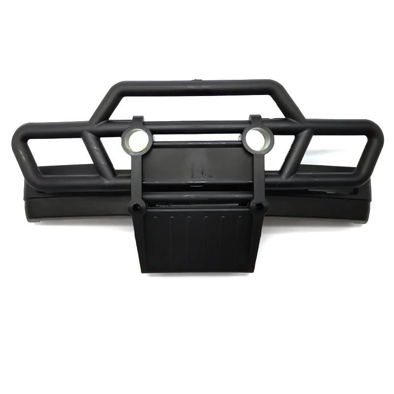 

for WPL D12 1/10 RC Truck Car Upgrade Parts Front Bumper Decoration Accessories