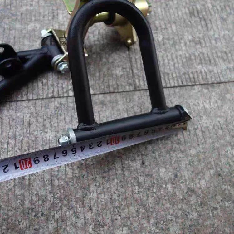 Картинг четырехколесная детская коляска ATV UTV передние поворотные рычаги с