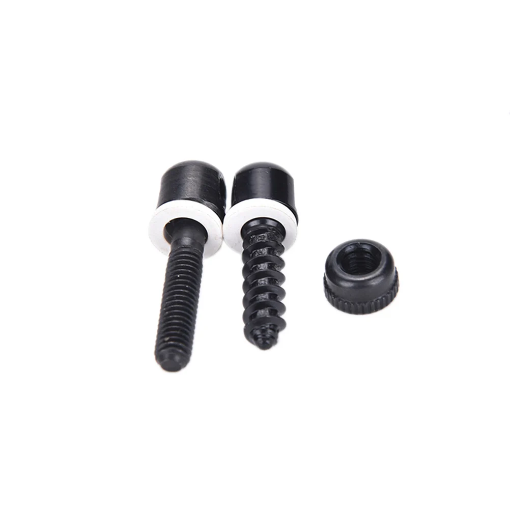 2 шт. винтовка пистолет антабка Винты Комплект оружейный ремень в американском