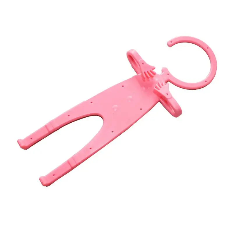 Маленький гуманоидный держатель для мобильного телефона мультяшный