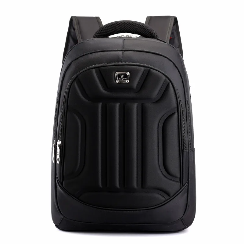 Оксфордский Швейцарский рюкзак для ноутбука 20 дюймов мужской водонепроницаемый