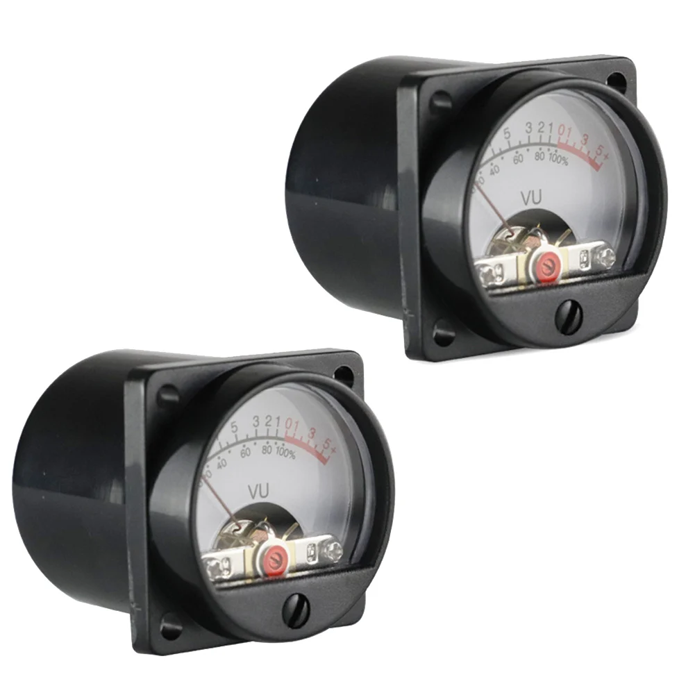 TR-35 VU Meter Head усилитель мощности дБ метр звукового давления измеритель уровня