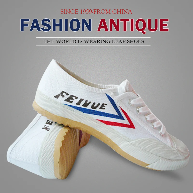 Feiyue/Обувь для кунг-фу; обувь для занятий тхэквондо; кроссовки для прогулок; Мужская и женская обувь Tai chi; обувь для мужчин и в китайском стиле; martia Wushu