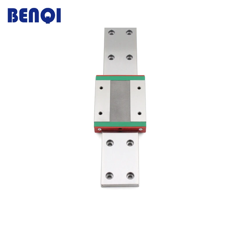 Линейный направляющий рельс фотоэлемент + блок MGW15H