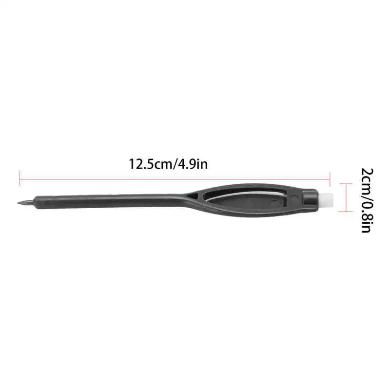 Accessories Indoor Outdoor Golf Scoring Pen Pencil Clip Accessory Game with Eraser Sleeve | Спорт и развлечения