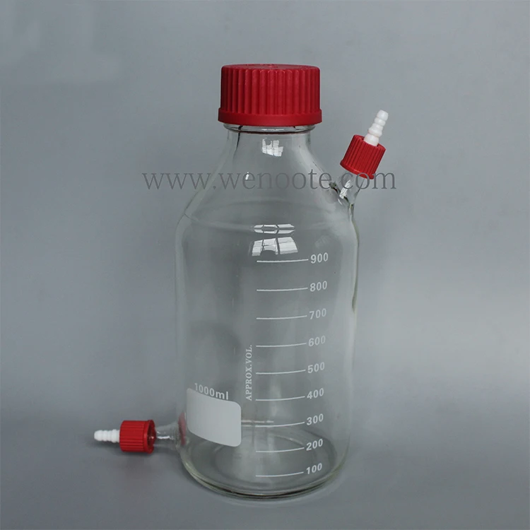 Биологическая бутылочка для кормления 500 мл интерфейс Бутылочки отбора проб