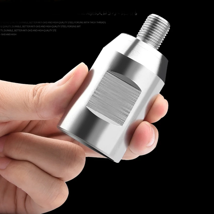 

Drill Bit