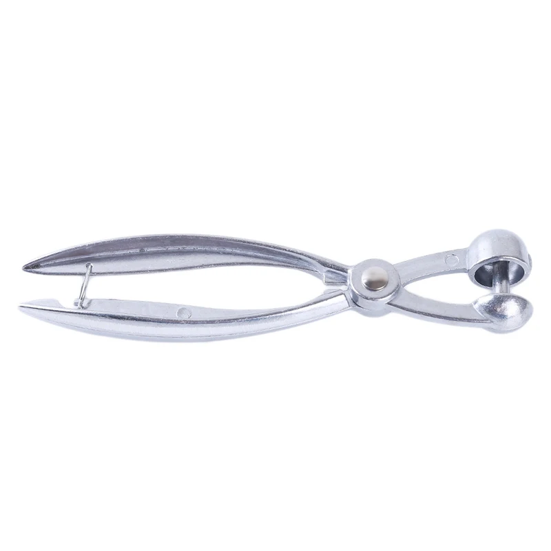 Вишневый фруктовый кухонный очиститель оливкового сердечника для удаления ямы