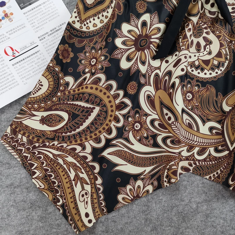 

2020 New Plus Size 8XL Swimwear Women Tankini Swimsuits High Waist Swimsuit Floral Print Bathing Suits Large Size Swimming Suit