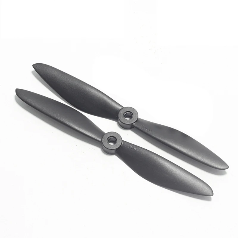 

2 Pairs 6040 5040 6x4 Inch High Efficiency Propeller Prop Blade CW/CCW for RC Drone FPV Racing Multi Rotor Accessories 50% OFF