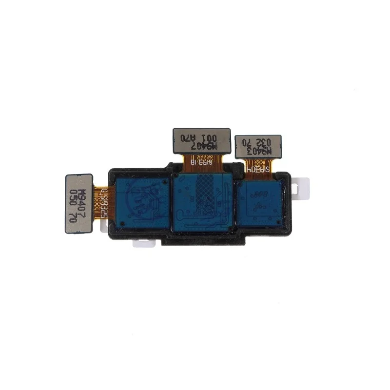 Для samsung Galaxy A10 SM-A105F/A20 SM-A205F/A50 SM-A505F/A60 SM-A6060/A70 SM-A705F задняя перед основным Камера модуль