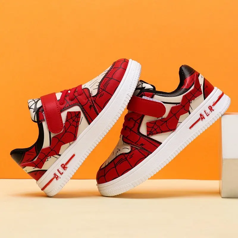 

Lightweight and Comfortable Kids Board Shoes Casual Sneakers Yellow Shoes Kids Shoes Boys Sneakers Cartoon Sneakers Kids Shoes