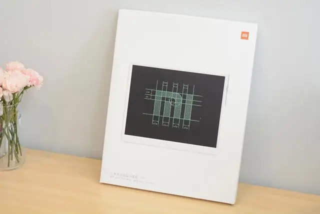 ЖК-планшет Xiaomi 20 дюймов со стилусом цифровой блокнот для рисования электронная