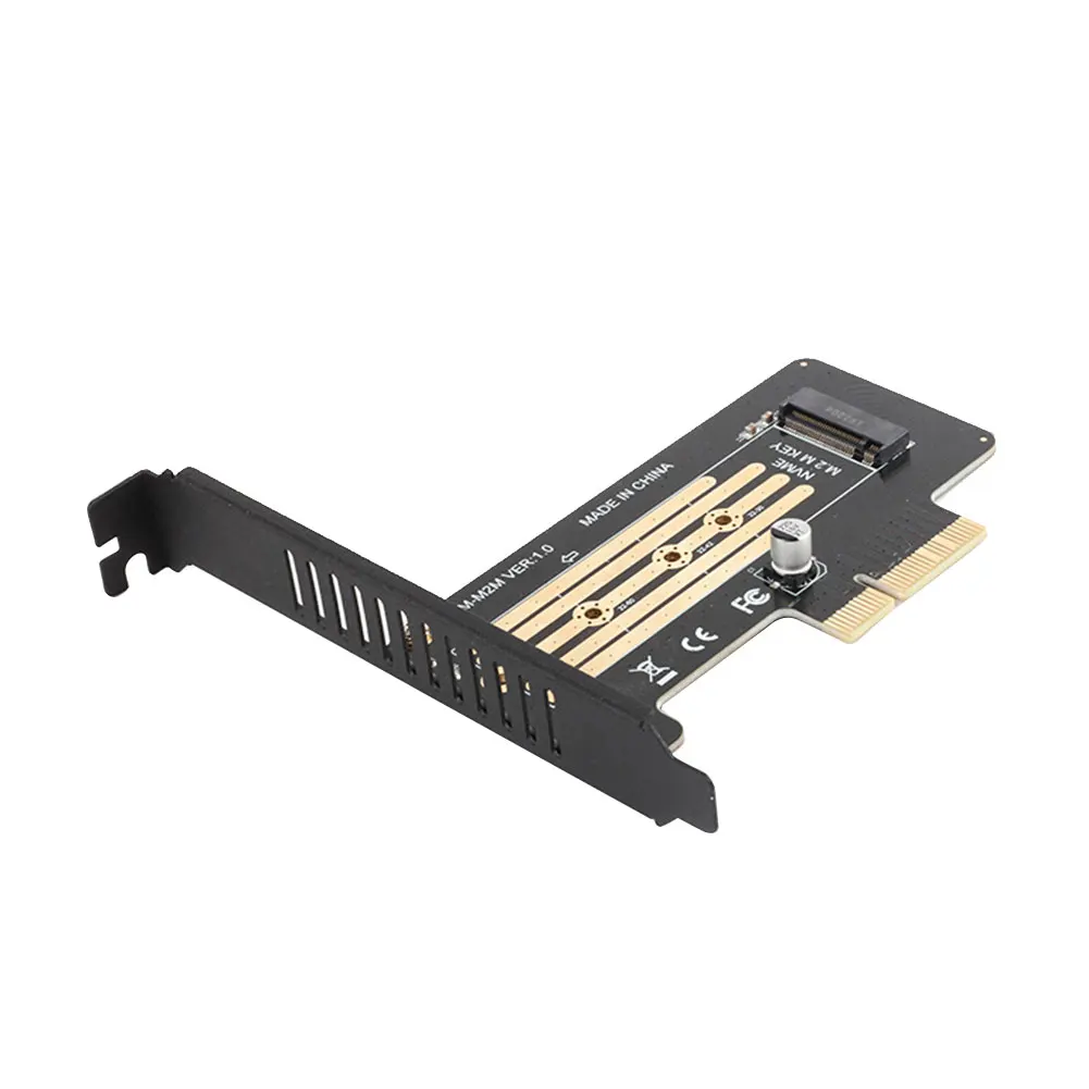 

Плата расширения контроллера хоста M.2 PCIe /Dual M.2 PCIe, PCI-E Express 3,0 X4 на M.2 M/M + B Key 22110 2280 2260 2242 2230