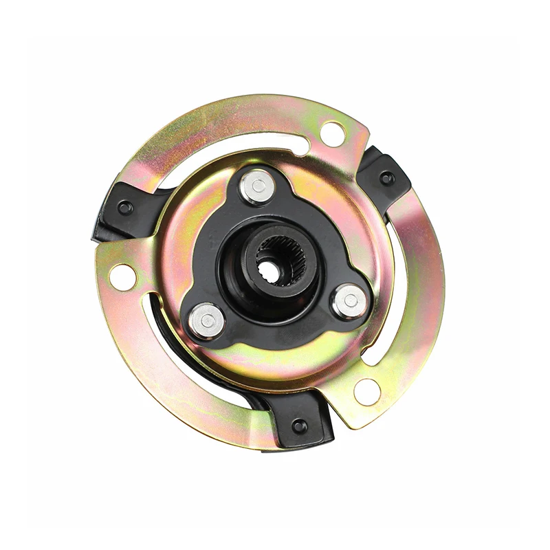 Авто воздушный компрессор переменного тока муфта Шкив компрессора муфты ступицы