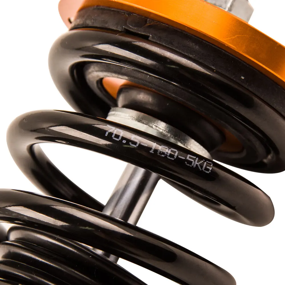 Coilover амортизатор подвески для Honda Civic EK EK4 EK9 EM1 96-00 | Автомобили и мотоциклы