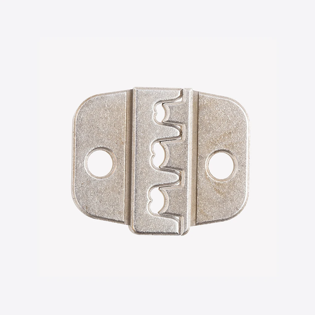 2546 AWG Солнечный соединитель клеммы провода щипцы челюсти наконечник прессформы