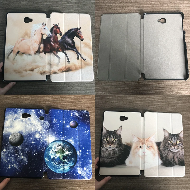 MTT индивидуальный дизайн для Samsung Galaxy Tab A S2 S3 S4 S6 8 9 6 7 10 1 5 дюймов Чехол из