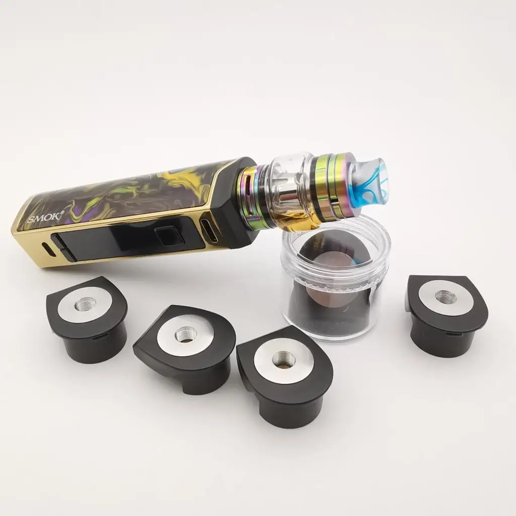 Новейший G taste vape аксессуар 510 адаптер для Smok RPM80/ RPM80 Pro Kit|Аксессуары| |