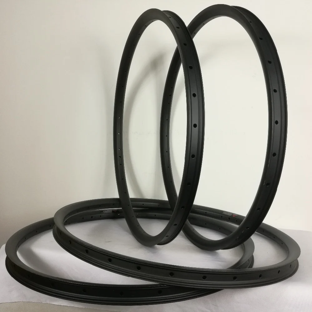Заводской суперсветильник обод для горного велосипеда UD Matte 29er MTB обода 24 мм 27 28 30