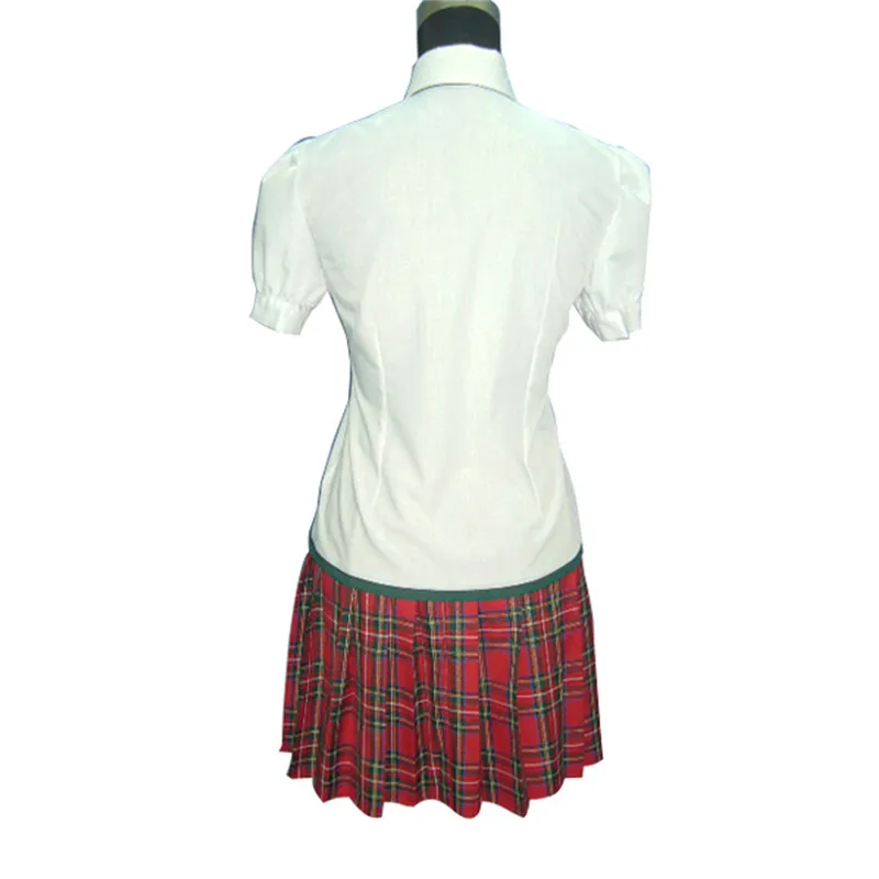 Эва Мари знаменитый макинами Косплей Костюм|Костюмы аниме| |