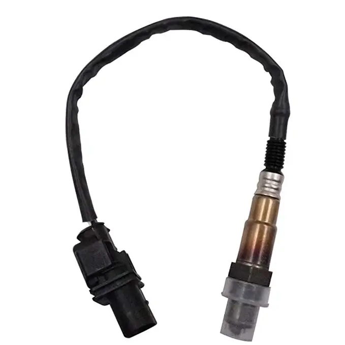 

New Oxygen O2 Sensor 392102B310 For HYUNDAI ACCENT IV Saloon (RB) 1.4 11-2010 - 12-2016 1368 74 101 G4LC Sedan