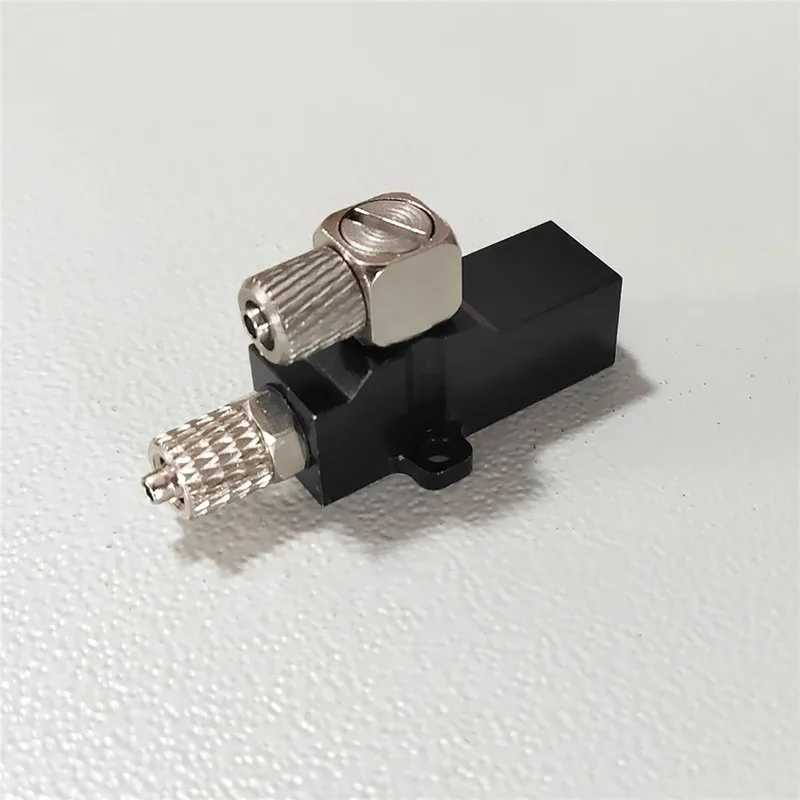 гидравлический клапан сбро