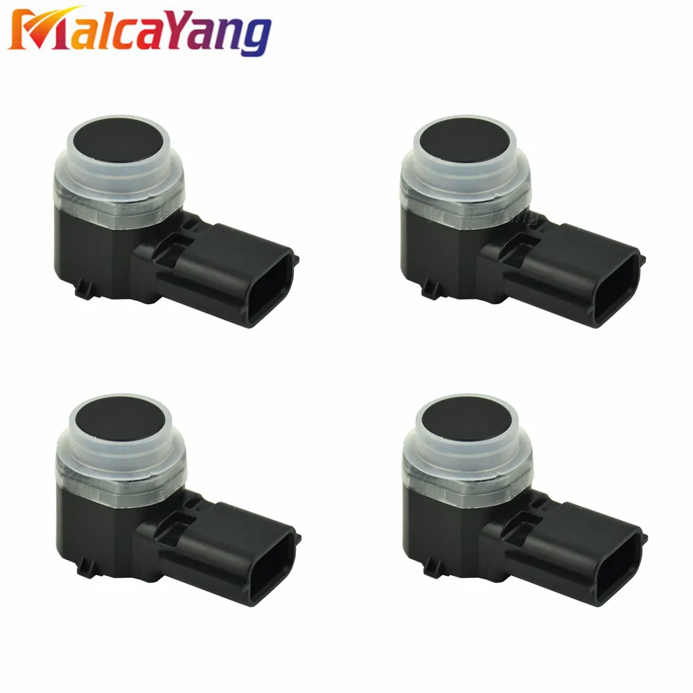 

4 шт. система помощи парковки датчик PDC для RENAULT 284425707R 28442-5707R