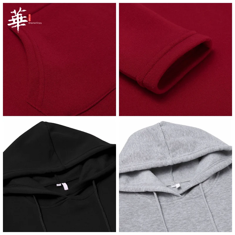 Женское платье с капюшоном флисовое длинным рукавом Толстовка на осень и зиму |