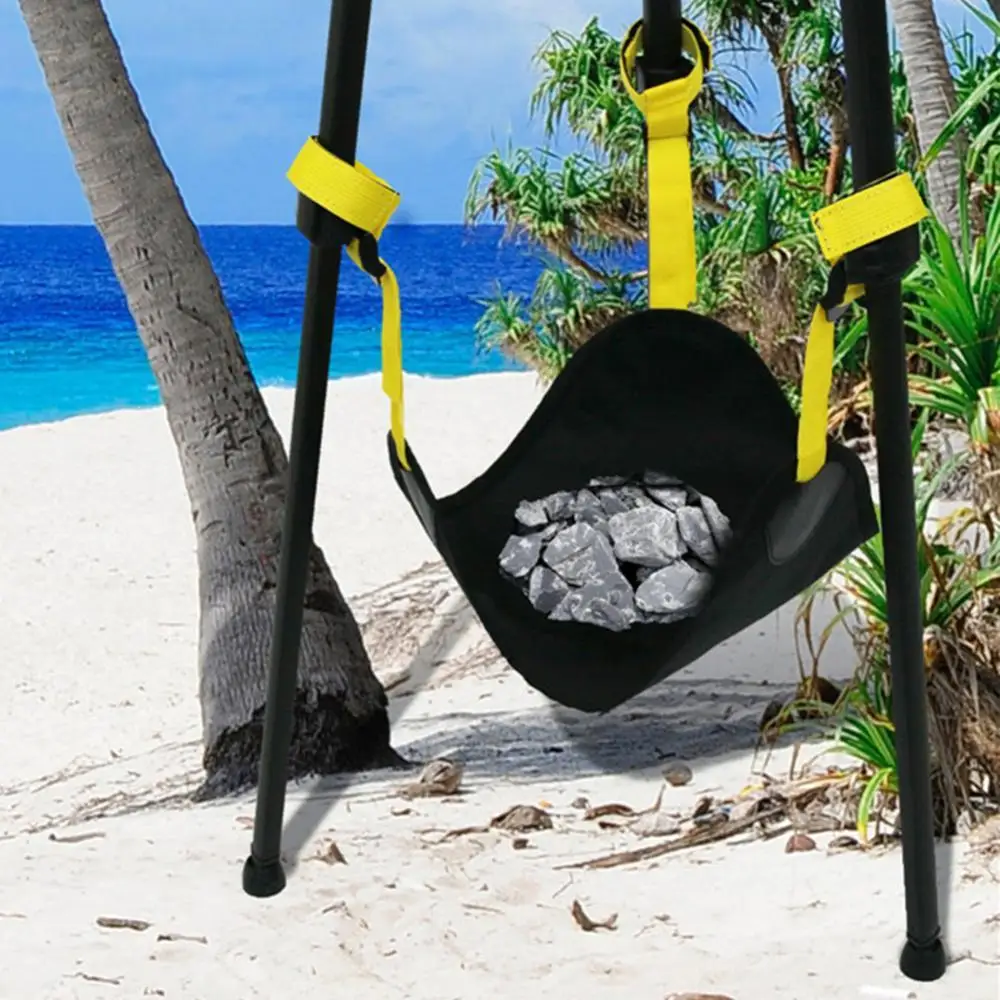 

35% скидка Лидер продаж! Мешки для песка для фотосъемки и видео студии для универсального легкого штатива