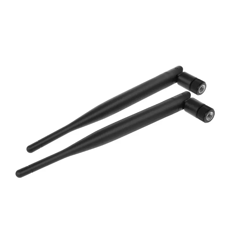 2x6 дБи 2 4 ГГц 5 двухдиапазонный M.2 IPEX MHF4 U.fl Удлинительный кабель для Wi-Fi | Компьютеры