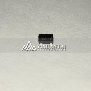 50pcs/lot FDV301N 301 FDV302P 302 FDV303N 303 FDV304P 304 FDV305N 305 sot-23 MOS field effect tube p-channel transistor