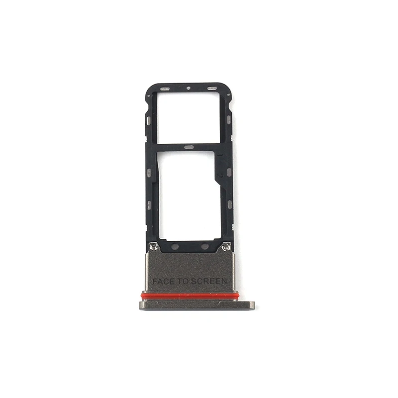 Alesser для Blackview BV6100 SIM-карта фотолоток слот запасная часть фотоадаптер держателя |