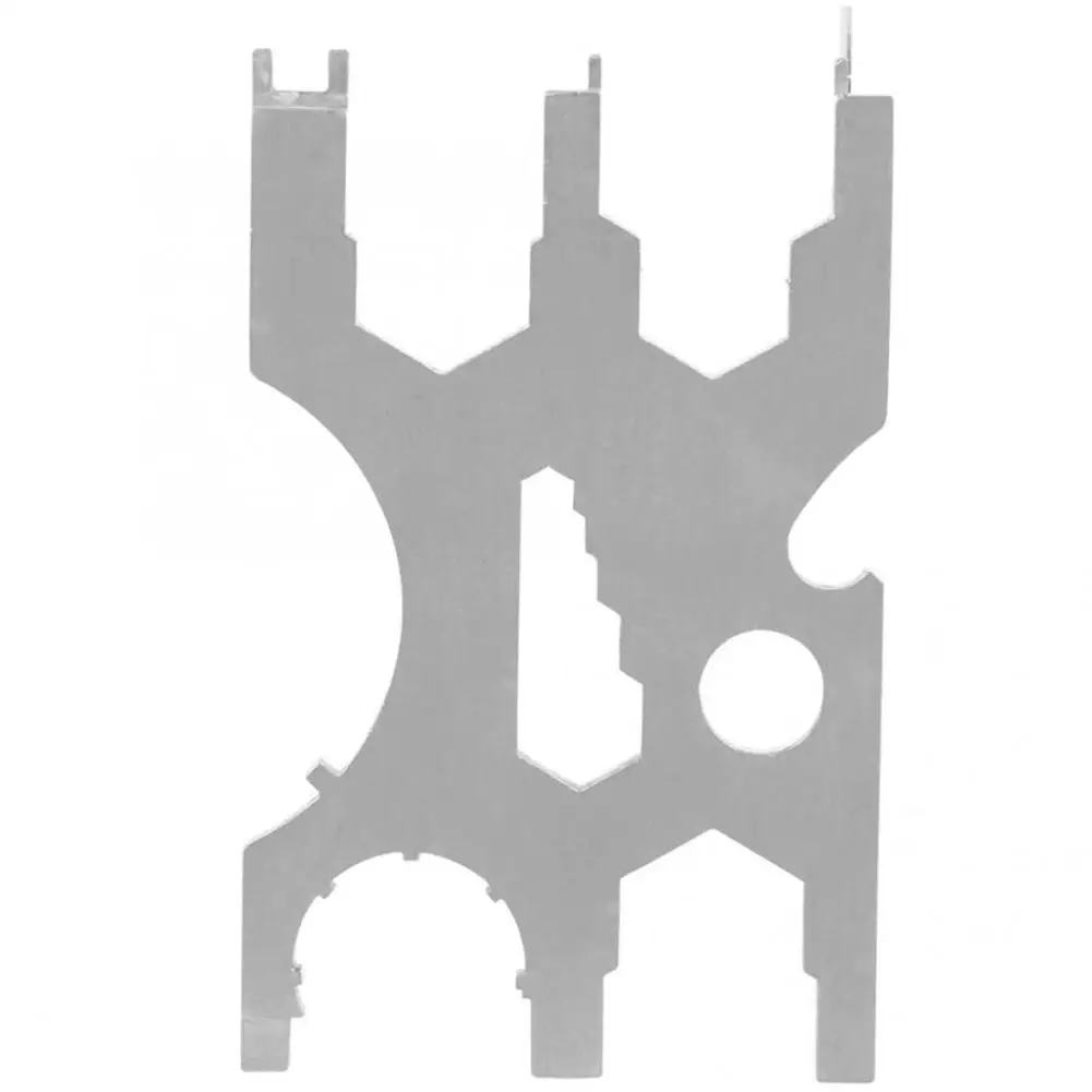 Подводный инструмент Mounchain из нержавеющей стали набор регуляторов для дайвинга