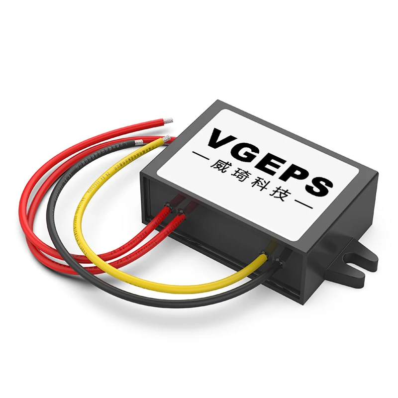 AC24V для DC5V AC к DC источника питания AC10 28V мониторинга регулятор напряжения Модуль