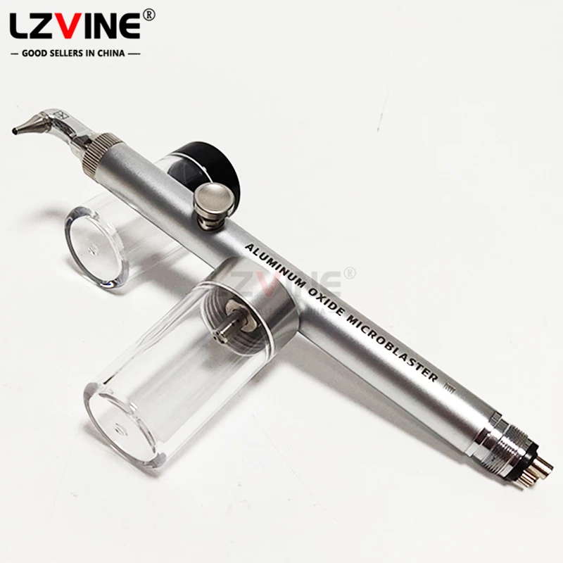 Горячая Распродажа Стоматологическая пескоструйная Пескоструйный Аппарат