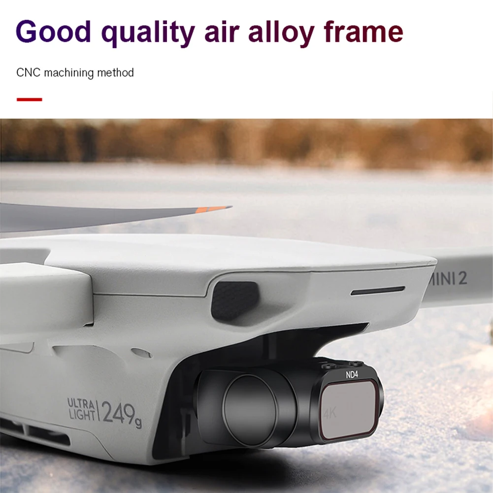 

NDPL, , MCUV CPL ND DJI Mavic Mini 2