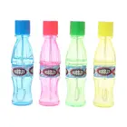 Флаконы с супер пузырьками для мыла-колы, не могут взрываться пузырьки для детской свадебной вечеринки, дня рождения