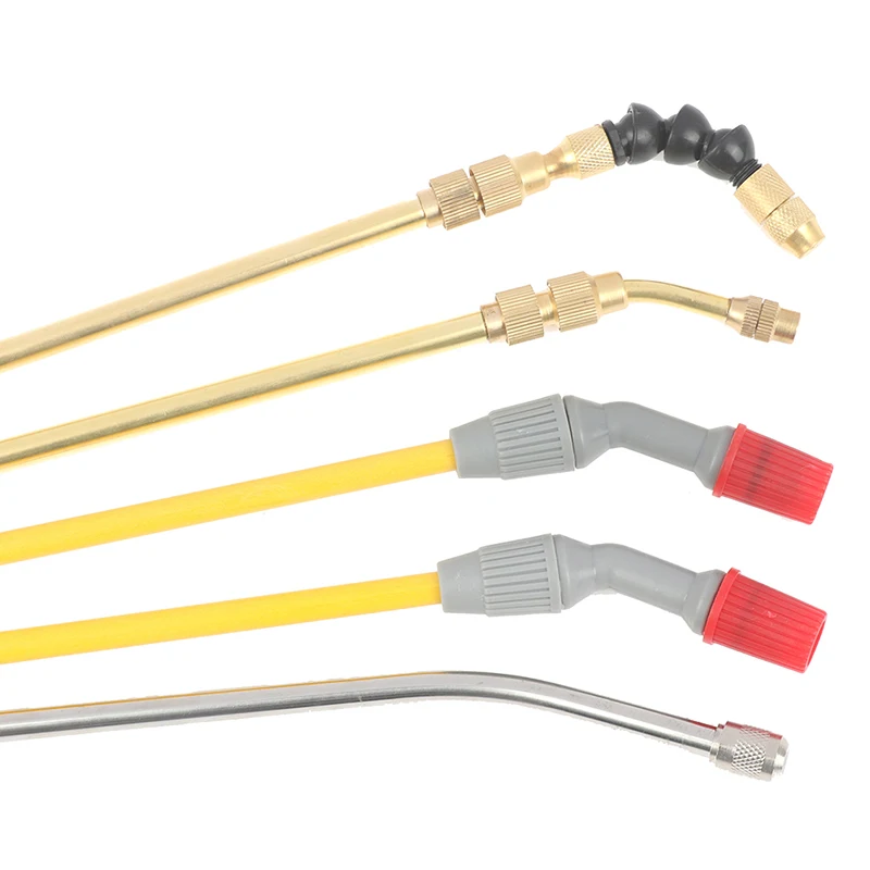 

Adjustable Telescopic Misting Nozzle Water Sprinkler High-pressure Sprayer Nozzles Aluminum Stainless Steel Plastic Copper Spray