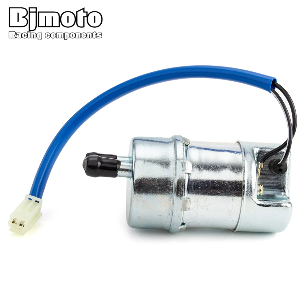 Мотоциклетный топливный насос BJMOTO для Yamaha XP500 XP 500 Tmax T max XVS 650 XVS650 A/AT Drag Star Silverado V