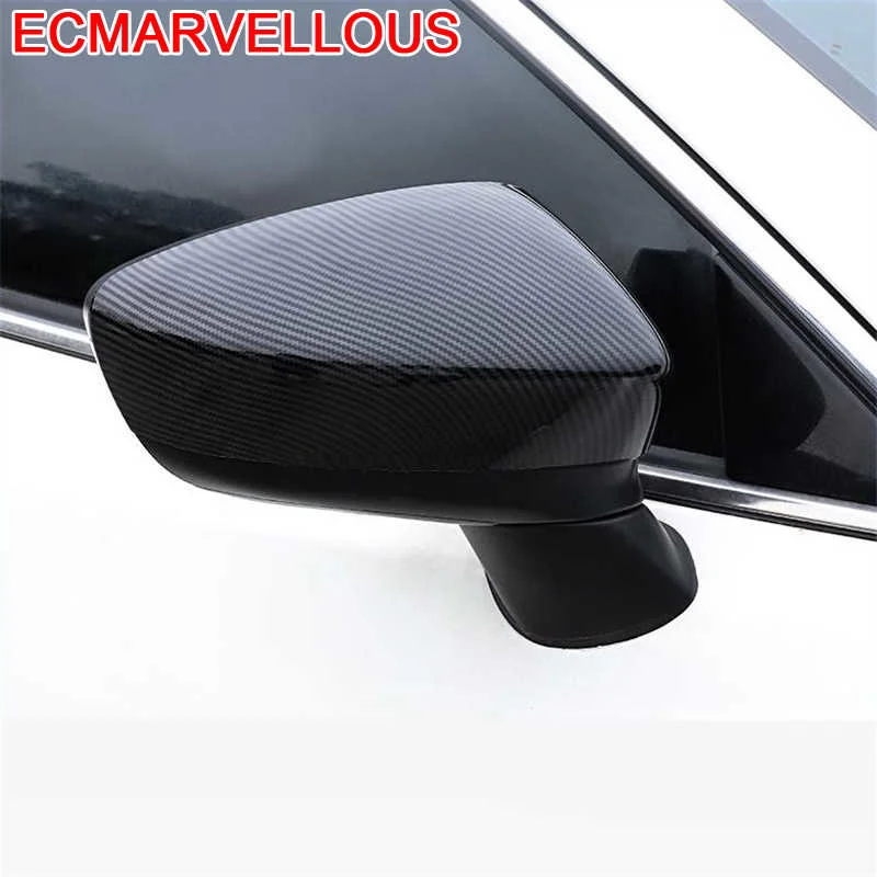 

Pegatinas Accesorios Coche Araba Aksesuar Decoration Exterior Sticker Car Accessories Wing Mirror FOR Mazda 6 Atenza 3 Axela