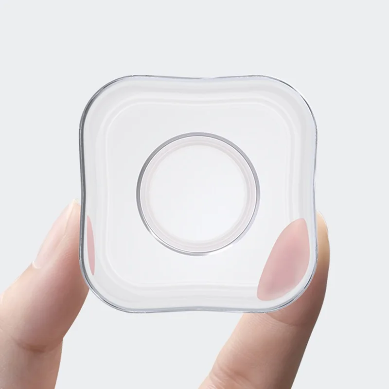 Универсальные Волшебные нано наклейки без следов волшебная Повседневная паста