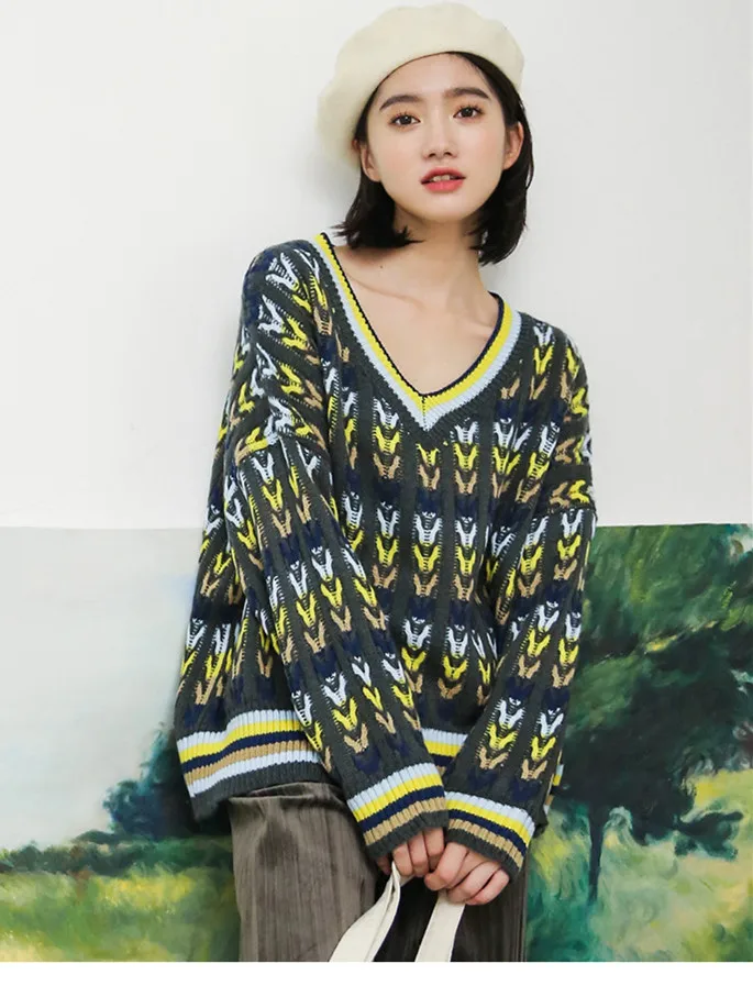 Распродажа ограниченное количество теплый свитер для женщин осеннее платье