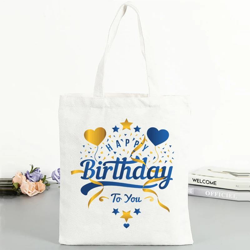 Высококачественная подарочная прочная сумка для девушек Женская Холщовая Сумка