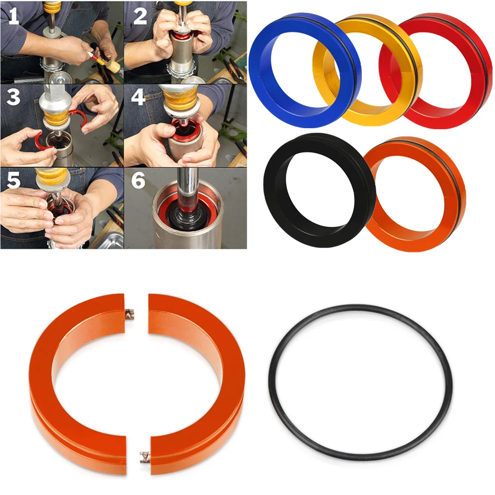 

Motorcycle 46mm Rear Suspension Lowering Kit For SUZUKI RM125 RM 125 RM250 RM 250 RM-Z 250 RM-Z250 2004 2005 2006