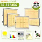 Специальная скидка 20%! Mars Hydro TS 600W 1000W 2000W 3000W светодиодный Grow светильник полный спектр светодиодный Панель для Крытый расти палатку