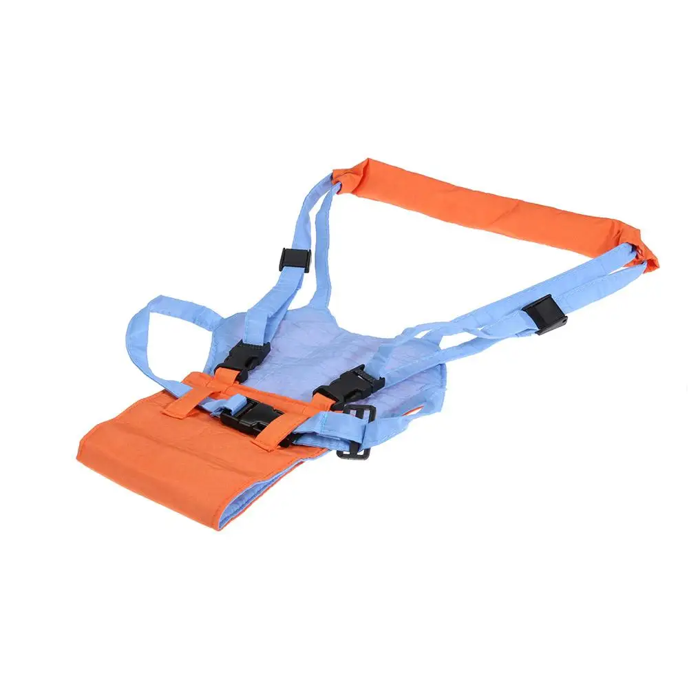 

Baby Infant Toddler Walking Belt Strap Harness Safety Assistant(6-14M)