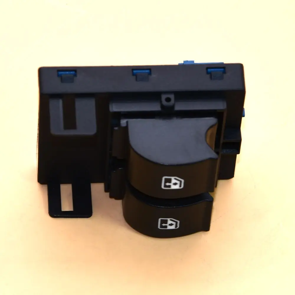 Переключатель Стеклоподъемника для CITROEN NEMO FIAT FIORINO DOBLO QUBO BIPPER 7354217110 1 шт. |
