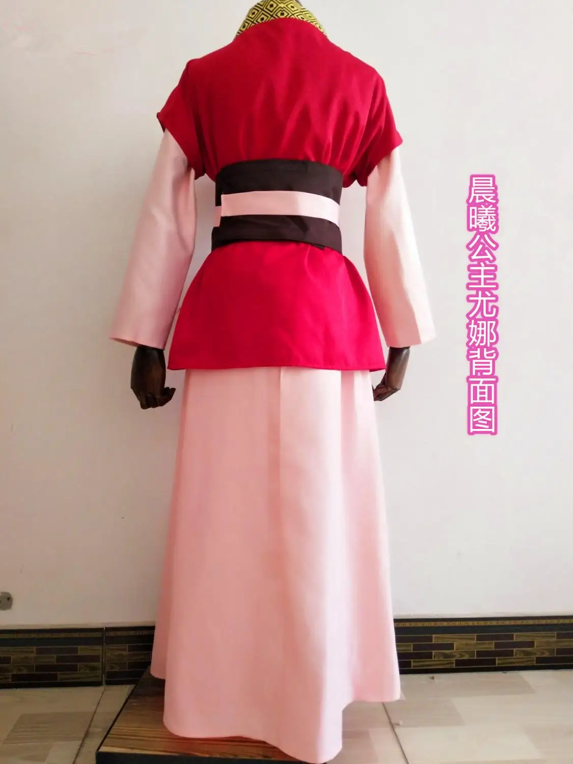 2019 аниме Akatsuki No Yona Косплей Костюм принцессы кимоно Униформа платье йоны Хэллоуин